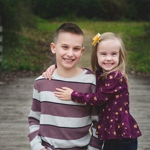 Meet your Posher, James